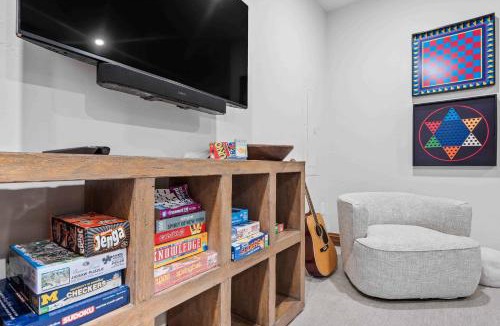 Beaver Creek Apartment | One Beaver Creek 54 by East West Hospitality
