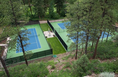 Purgatory Condo | One-of-a-Kind Luxury at Tamarron (Unit 617) - A/C - Golf Privileges