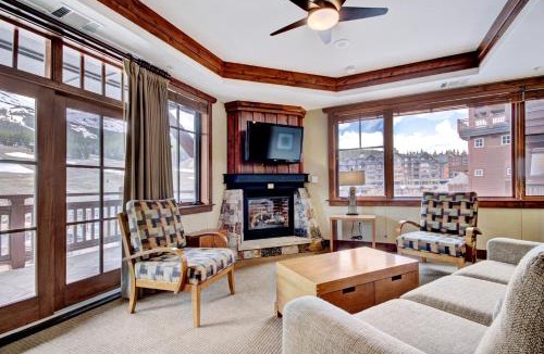 Breckenridge Resort | One Ski Hill, A RockResort