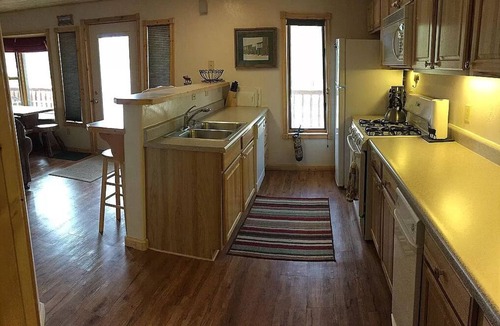 Lake City Condo | OPEN YEAR ROUND ON THE ALPINE LOOP - Lake San Cristobal - Nellie Gray #25
