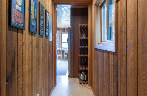 Eastsound House | Orcas Island, Panorama Point #214