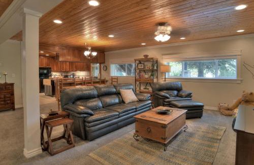 Durango House | OReilly Garden House