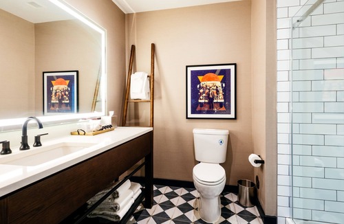 Golden Hotel | Origin Red Rocks, a Wyndham Hotel