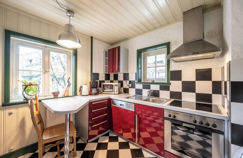 Oberstdorf House | Original Oberstdorfer Alpchalet with wellness