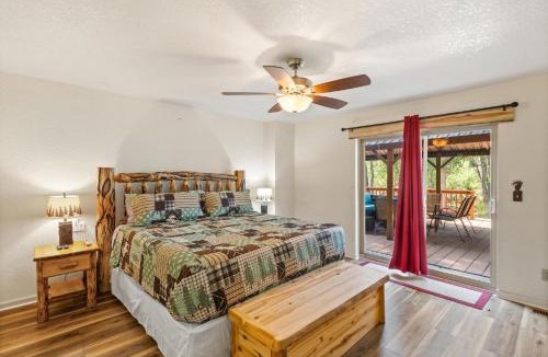 South Fork House | Orville House