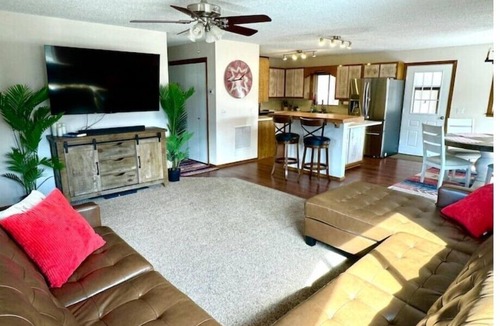 Ridgway House | Orvis Outpostn