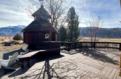 Ridgway House | Orvis Outpostn