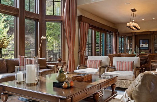 Village Walk House | Osprey Lodge by Vail Butler - Ski In/Ski Out