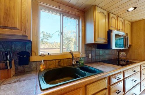 South Fork House | Otter's Place