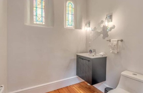 Fruita House | Our Lady of Perpetual Motion