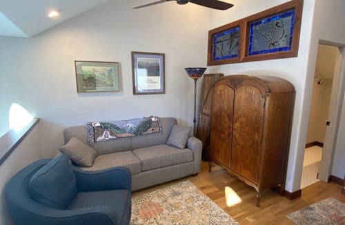 Ouray House | Ouray, CO Closest Townhome to Hot Springs Pool, Park, Trails