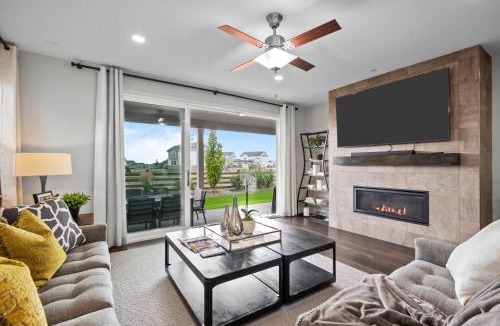 Commerce City House | Ouray Street - Commerce City