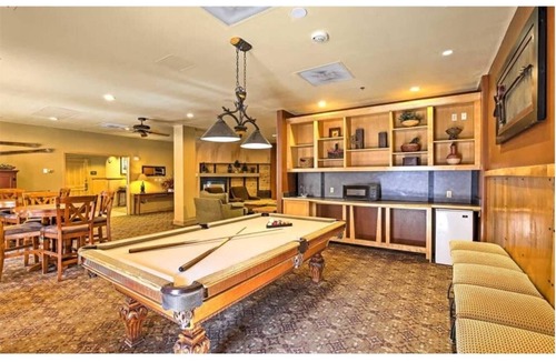River Run Condo | Outstanding 2BR in River Run. Fully stocked, steps from gondola and shopping