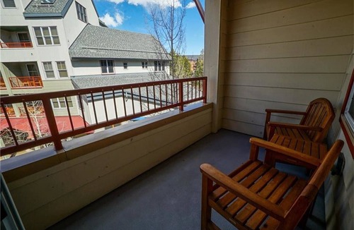 River Run Condo | Outstanding 2BR in River Run. Fully stocked, steps from gondola and shopping