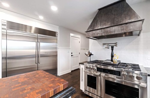 Fort Collins House | Outstanding Home, Incredible Views, Near Reservoir