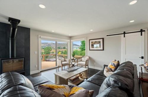Fort Collins Villa | Outstanding Home, Incredible Views, Near Reservoir