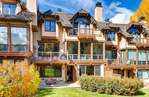 Snowmass Village House | Owl Creek
