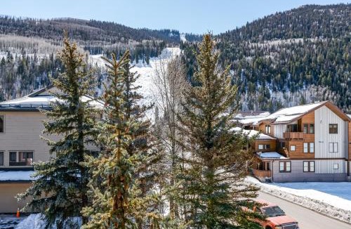 Telluride House | Owl Meadows