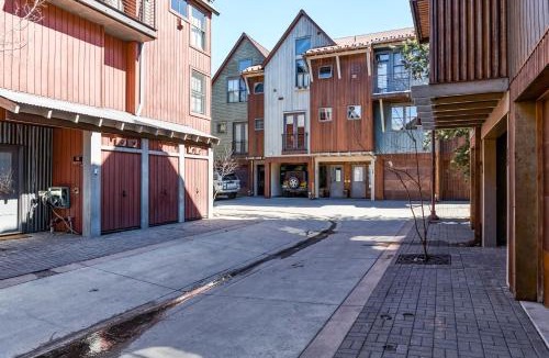 Telluride House | Owl Meadows