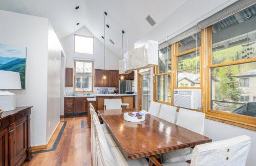 Telluride House | Owl Meadows