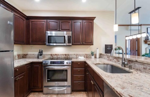 Beaver Creek Condo | Oxford Court 207 - 2 Bedroom plus Den Residence