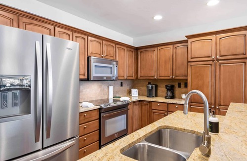 Beaver Creek Condo | Oxford Court 210 - Upscale Mountain Elegance