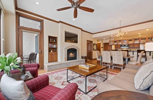 Beaver Creek Condo | Oxford Court 304 - 2 Bedroom Residence