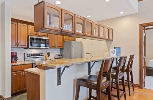 Beaver Creek Condo | Oxford Court 304 - 2 Bedroom Residence