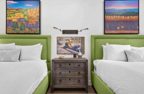 Beaver Creek Apartment | Oxford Court by East West Hospitality
