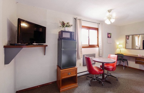 Cheyenne Wells Hotel | OYO Hotel Cheyenne Wells - US 40