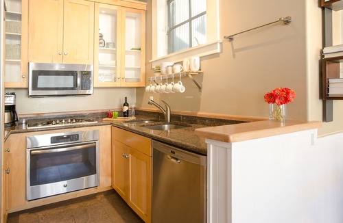 Telluride House | PACIFIC PLACE TOO- Delightful Downtown Hideaway w/Walk-to-Ski, Views!