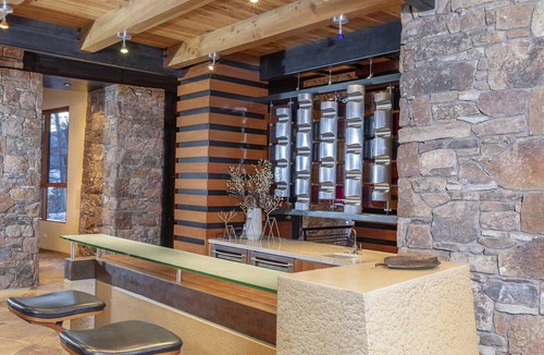 Telluride House | PaGomo "On The Mountain"