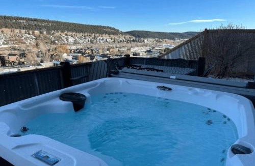 Pagosa Springs House | 'Pagosa Elevated' Downtown Home