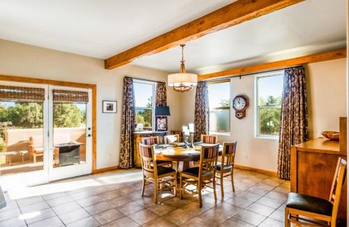 Pagosa Springs House | Pagosa Peak View