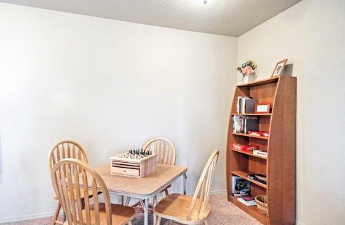 Pagosa Springs House | Pagosa Springs Home Mountain, Lake and Golf Views!