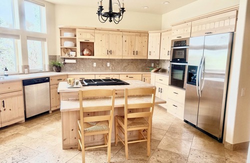 Pagosa Springs House | Pagosa Springs Spacious 3 BR Entire House w/AC