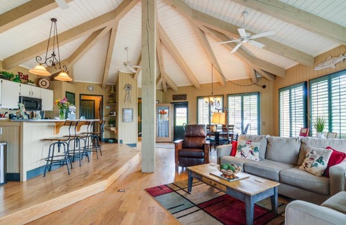 Pagosa Springs House | Pagosa Springs Vacation Rental Near Reservoir!