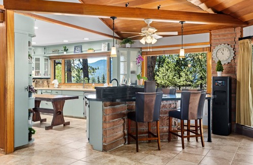 Stanley Hills House | Panorama Vacation Home by Estes Park Homes by RedAwning