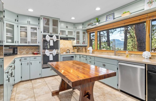 Estes Park House | Panorama - Your Private Resort by Estes Park Homes