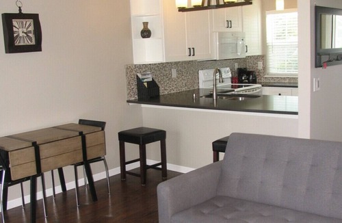 Broomfield Condo | Panoramic View Condo