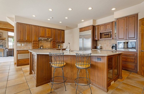 Vail House | Panoramic View !Monthly Rentals Available! Private Elevator, Great Outdoor Space