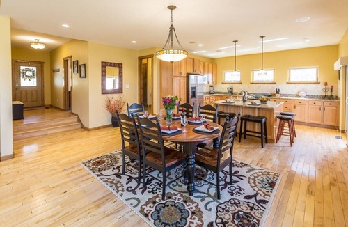 Glenwood Springs House | PANORAMIC VIEWS - Minutes from Downtown discounted