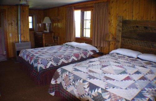 West Yellowstone Resort | Parade Rest Ranch