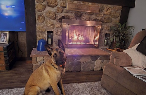 Twin Lakes Cabin | Paradise at Legacy Ranch