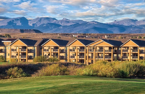 Grand Elk Ranch Resort | Paradise for the outdoor enthusiast!