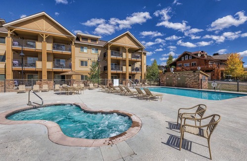 Grand Elk Ranch Resort | Paradise for the outdoor enthusiast!