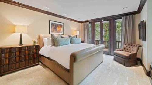 Avon House | Paragon
