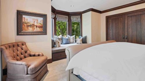 Avon House | Paragon