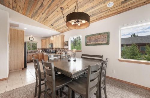 Grand Lake House | Park Cabin cabin