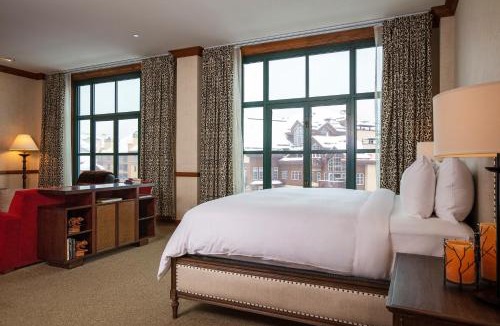 Beaver Creek Resort | Park Hyatt Beaver Creek Resort and Spa, Vail Valley